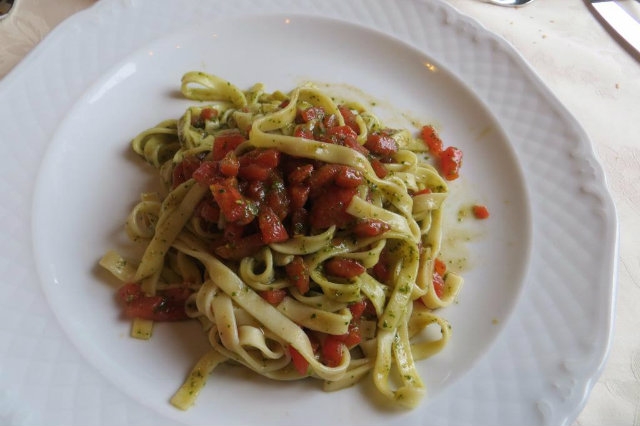 ristoranti vegetariani veneto