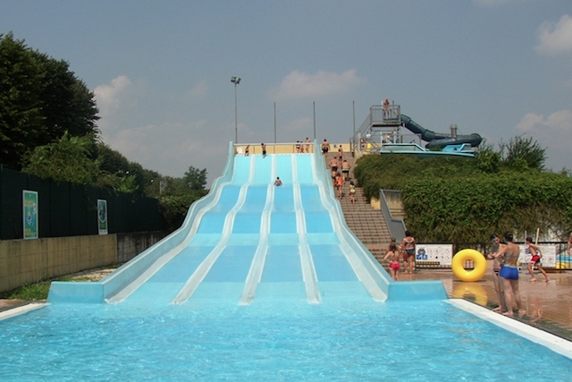 acquarè rovato brescia parchi acquatici