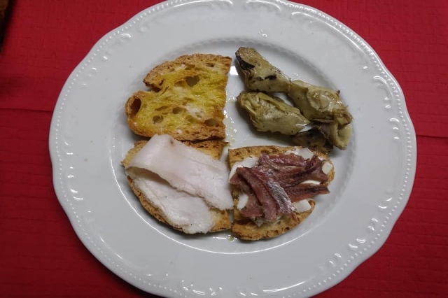 firenze crostini