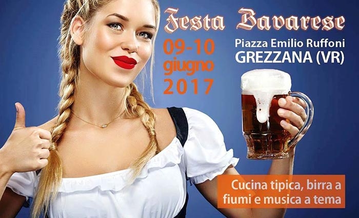 eventi giugno