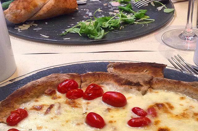 i camaldoli firenze pizza