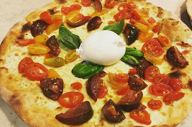 da gennaro