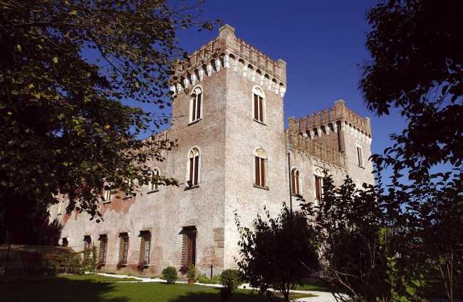 borghi veneto