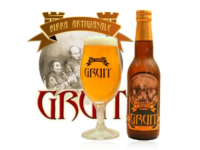 gruit birra artigianale