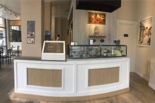 gelateria goloso