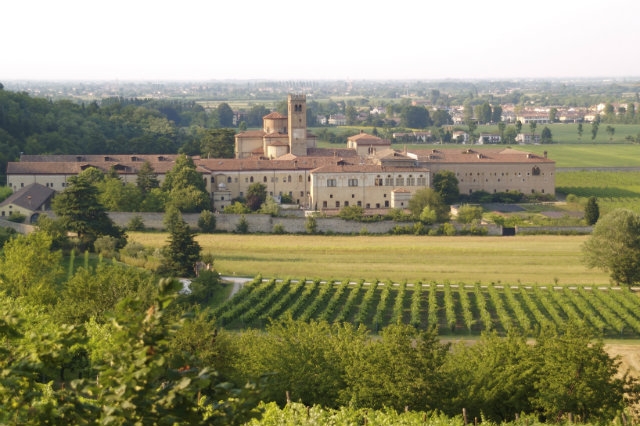 abazia di praglia