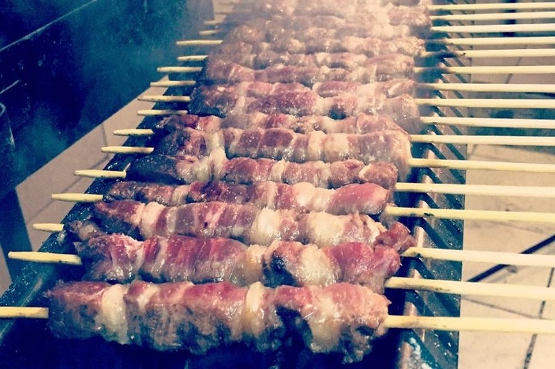oca bianca