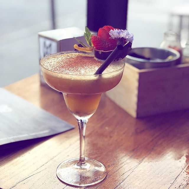 mucho daiquiri