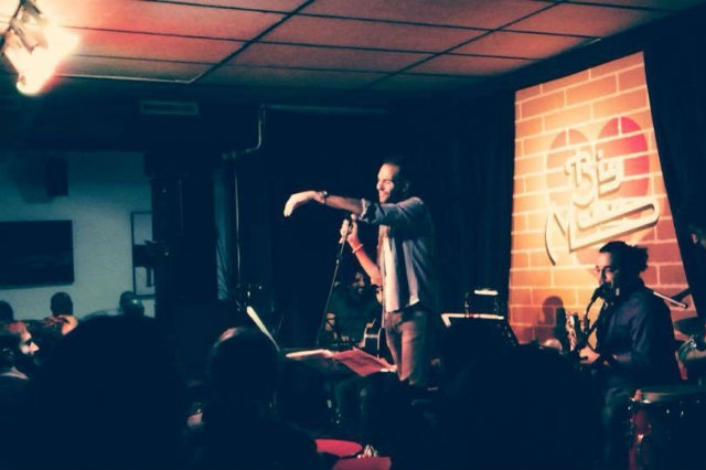 jazz club roma