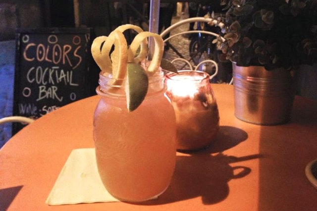 10 cocktail bar dove bere bene a roma