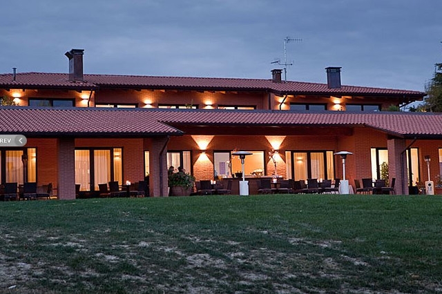 il boccone del prete