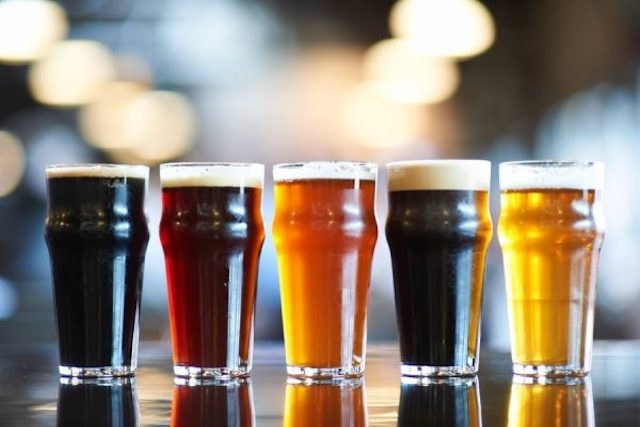 fermento beer festival sagre
