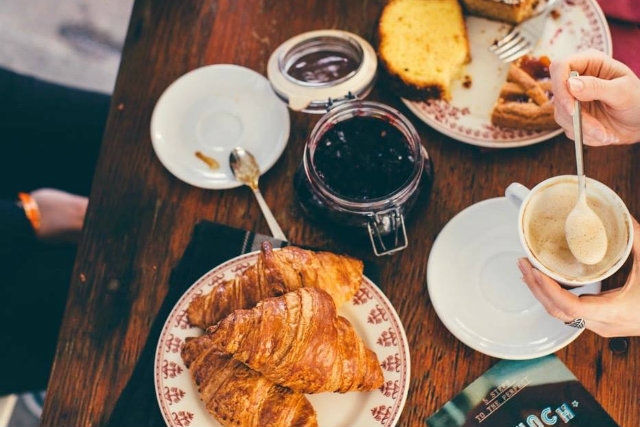 brunch in veneto