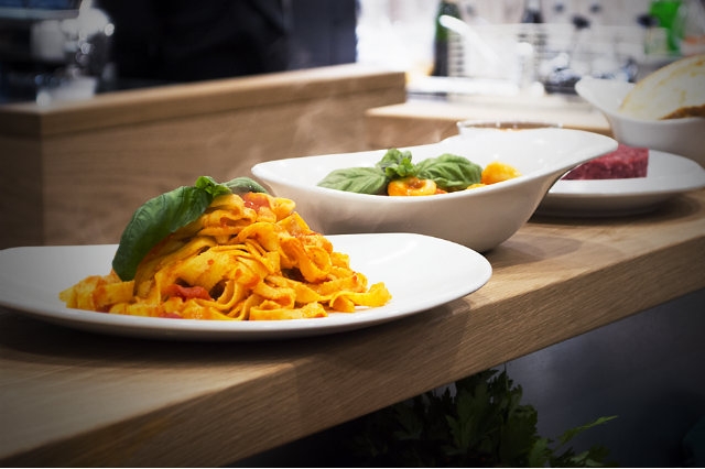 dove mangiare dopo il cinema a padova