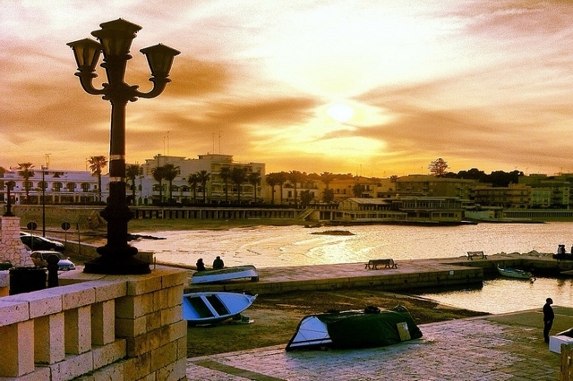 otranto, foto da flickr