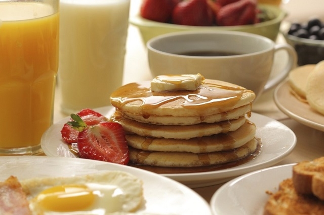 brunch
