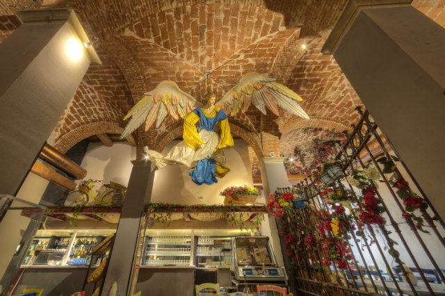o munaciello firenze