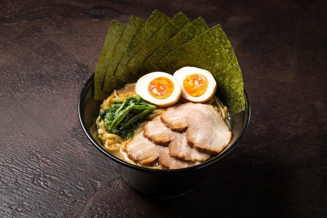akira ramen bar cena a piazza bologna roma migliori ristoranti