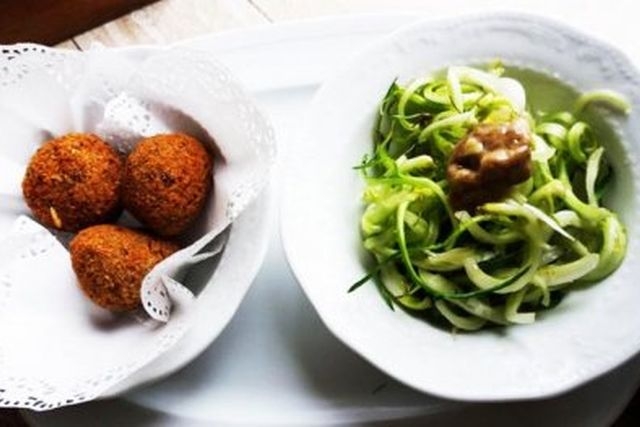ristoranti gluten free roma evangelista