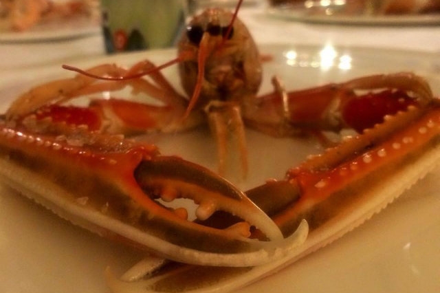 al leone di san marco osteria mestre