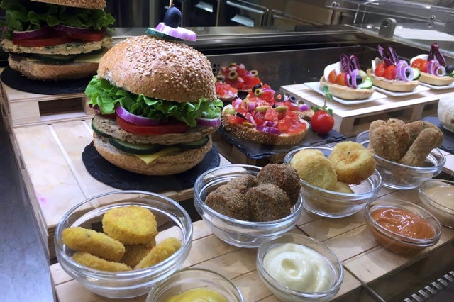 mangiare bene con meno di 10 euro in veneto