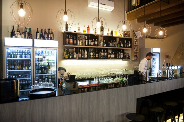 joey bistrot maglie salento vino aperitivo