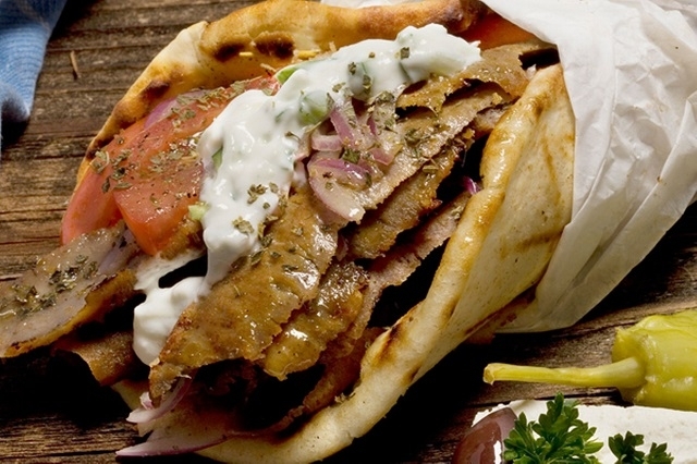i migliori kebab del veneto