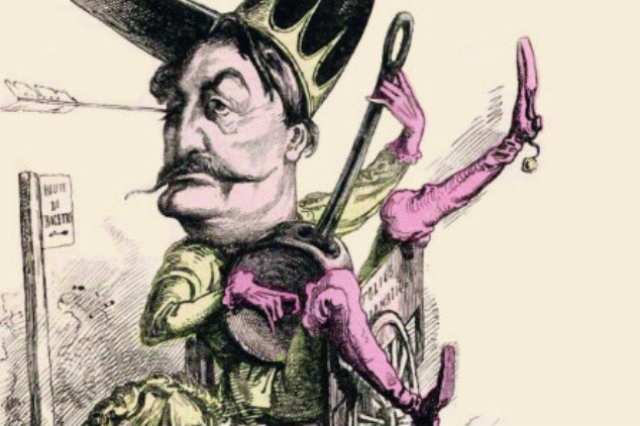 conferenza comicità palazzetto bru zane carnevale di venezia 2016 eventi
