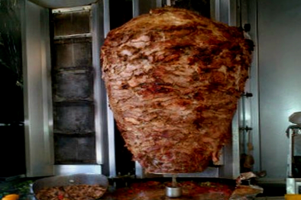pizzeria kebab tavola calda laurentina roma sud classifica 10 kebab preferiti roma
