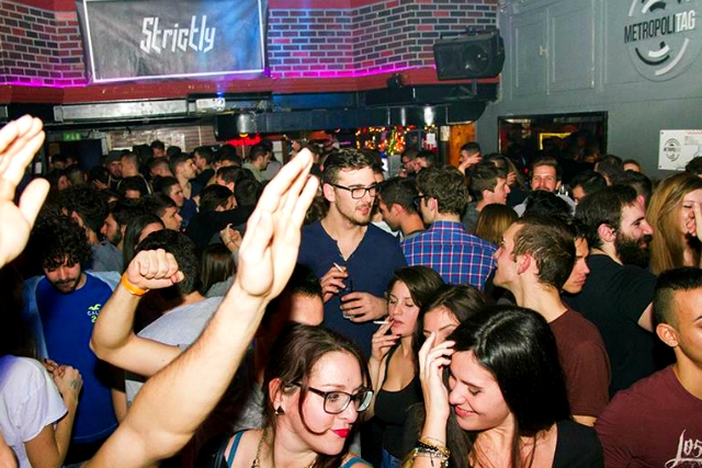 tag club mestre
