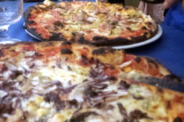 le migliori pizze di lecce secondo tripadvisor