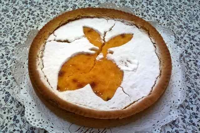 milano pasticcerie torte dolci dessert berti torta al limone