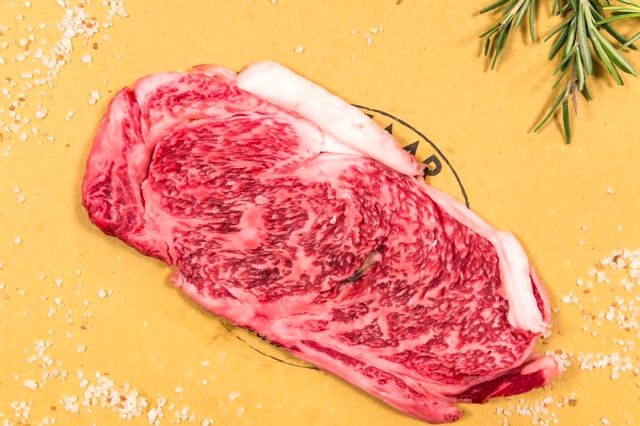 dove mangiare carne di kobe a roma beef bazaar prati ristorante costata