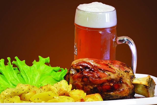 fermento birreria ristorante bavarese brescia