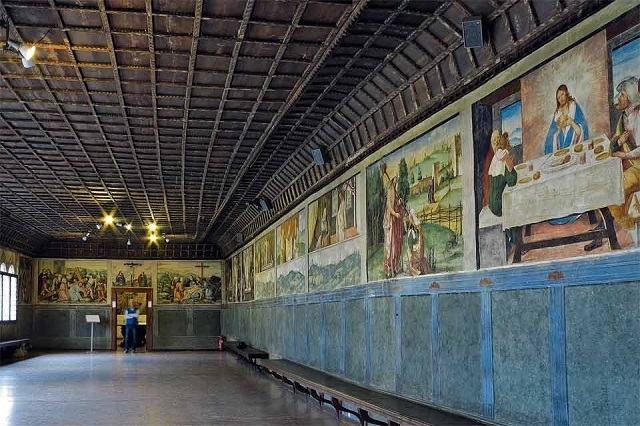 sala battuti conegliano
