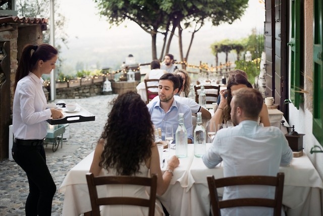tenuta curone brianza