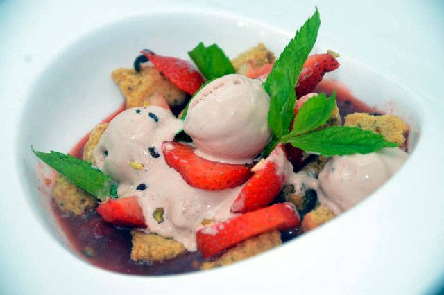 dessert particolari veneto