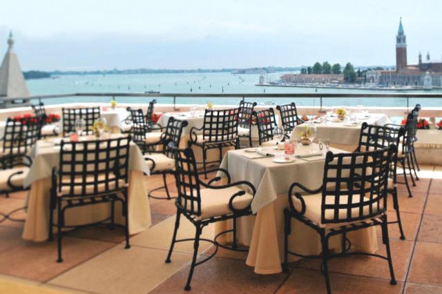brunch pasqua 2016 ristorante danieli venezia