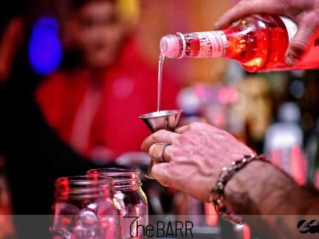 the barr puglia terlizzi cocktail aperitivi
