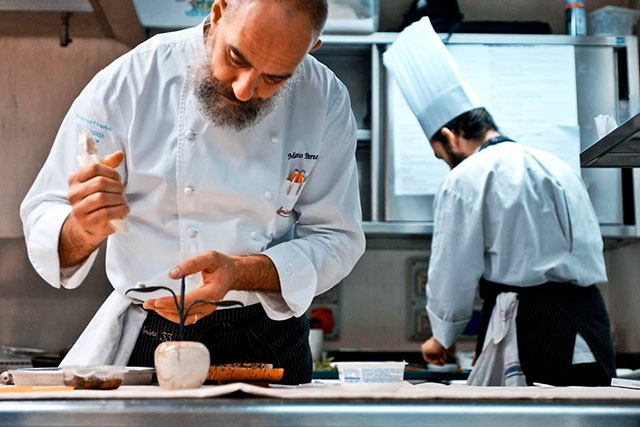 chef