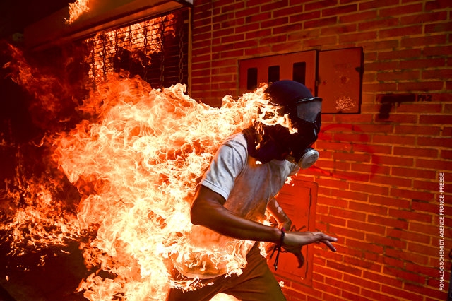 world press photos palazzo delle esposizioni 2018 primavera