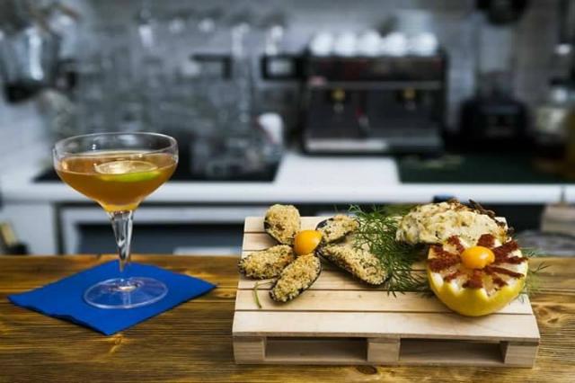 magnebevo pigneto aperitivo tapas tagliere migliori aperitivi al pigneto roma