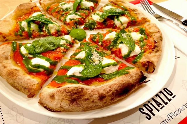 spiazzo pizzeria roma ostiense migliori pizzerie roma