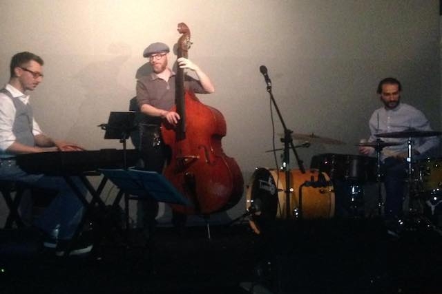 vault31 concerto milano