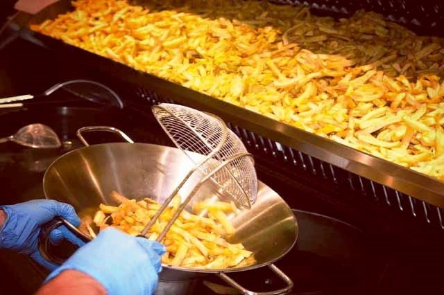 street food verona