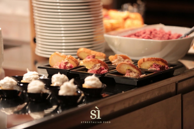 aperitivi particolari padova