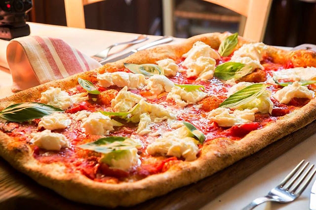 pizza