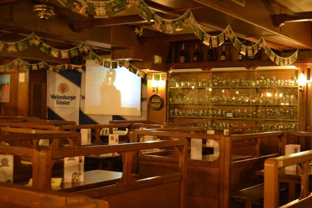 birreria bierhaus brescia