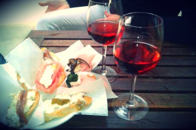 cicchetti