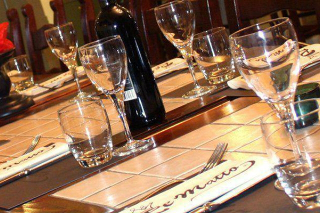 osteria re matto firenze